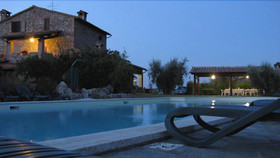 Agriturismo Il Poggio di Cantagallina