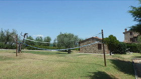 Agriturismo Il Poggio di Cantagallina