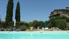 Agriturismo Il Poggio di Cantagallina