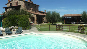 Agriturismo Il Poggio di Cantagallina