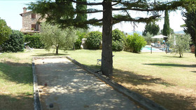 Agriturismo Il Poggio di Cantagallina