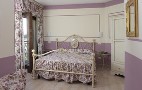 Agriturismo Lanterna Rossa