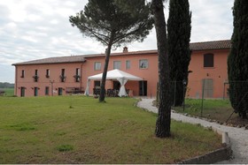 Agriturismo Lanterna Rossa