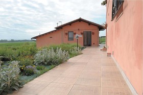 Agriturismo Lanterna Rossa