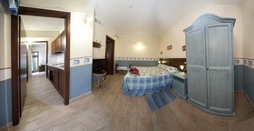 Agriturismo Lanterna Rossa
