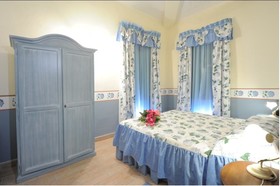 Agriturismo Lanterna Rossa