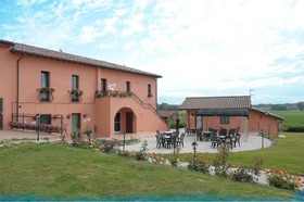 Agriturismo Lanterna Rossa