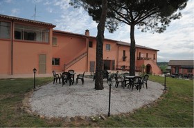 Agriturismo Lanterna Rossa