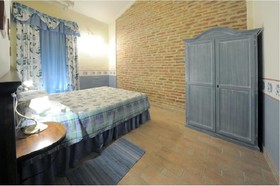 Agriturismo Lanterna Rossa