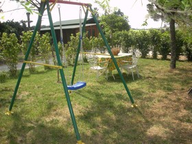 Agriturismo Le Rose