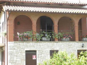 Agriturismo Le Rose