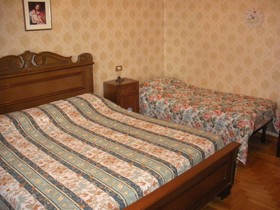 Agriturismo Le Rose