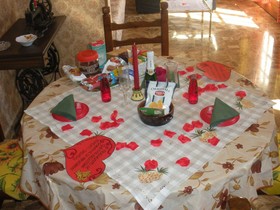 Agriturismo Le Rose