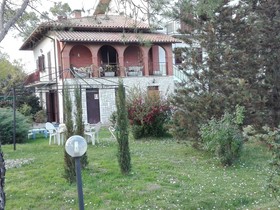 Agriturismo Le Rose