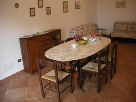 Agriturismo Le Rose