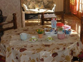 Agriturismo Le Rose
