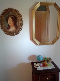 Agriturismo Le Rose