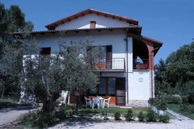 Agriturismo Le Rose