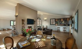 Agriturismo Poste Del Chiugi