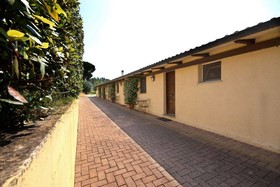 Agriturismo Poste Del Chiugi