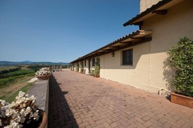 Agriturismo Poste Del Chiugi