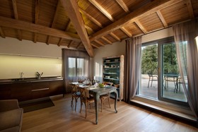 Agriturismo Poste Del Chiugi