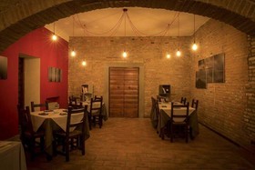 Agriturismo Poste Del Chiugi