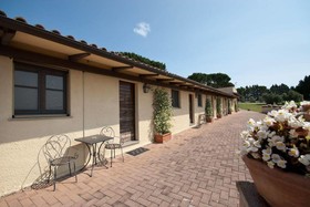 Agriturismo Poste Del Chiugi