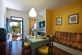 Agriturismo Poste Del Chiugi