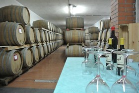 Agriturismo Poste Del Chiugi