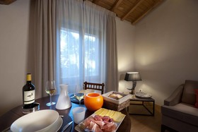 Agriturismo Poste Del Chiugi