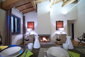 Agriturismo Poste Del Chiugi