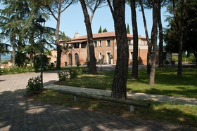 Agriturismo Poste Del Chiugi