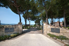 Agriturismo Poste Del Chiugi
