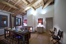 Agriturismo Poste Del Chiugi