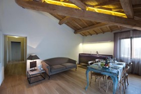 Agriturismo Poste Del Chiugi