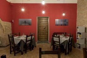 Agriturismo Poste Del Chiugi