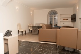 Hotel Boutique Castiglione
