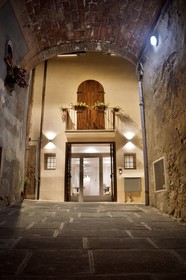 Hotel Boutique Castiglione