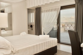 Hotel Boutique Castiglione