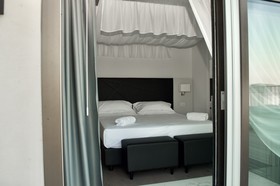 Hotel Boutique Castiglione