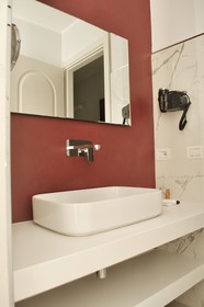 Hotel Boutique Castiglione