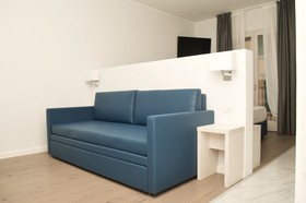 Hotel Boutique Castiglione