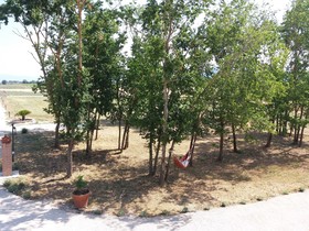 La Sosta Di Braccio