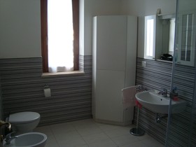 La Sosta Di Braccio
