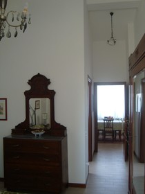 La Sosta Di Braccio
