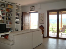 La Sosta Di Braccio