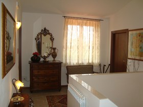 La Sosta Di Braccio