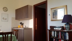 La Sosta Di Braccio