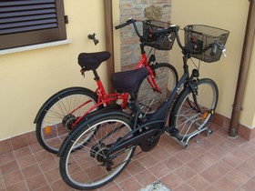 La Sosta Di Braccio